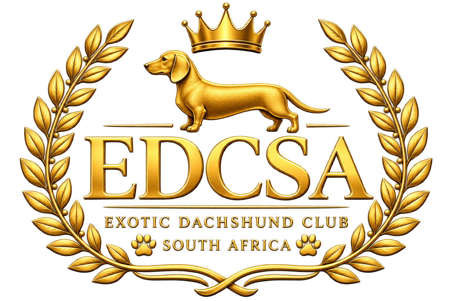 Exotic Dachshund Club South Africa